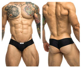 Slip de joue JUSTIN+SIMON XSJ22 Couleur Noir